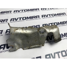 Термозащита выпускного коллектора Fiat Punto 3 2005-2018 55223723